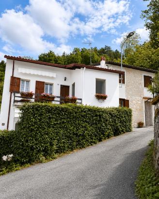 Casa indipendente tranquilla
