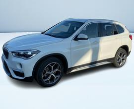 BMW X1 sdrive18i xLine 140cv