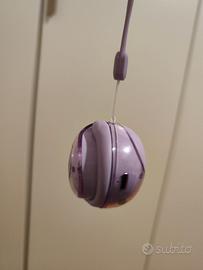 Cuffie traduttori di Lingue istantanee