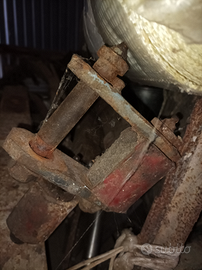 Coppie Balestre giunti di trasmissione