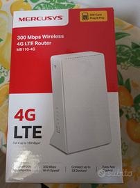router Mercusis 4g lte 