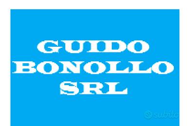 Lotto capannone indipendente