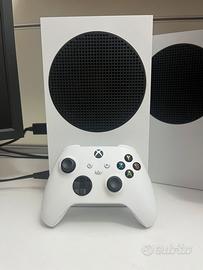 Xbox serie S