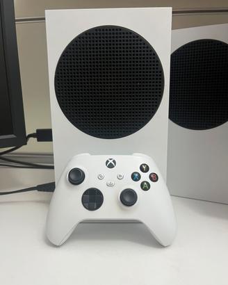 Xbox serie S