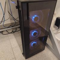 PC fisso per gaming