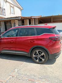 DR 6.0 Bi-fuel cambio automatico turbo NUOVA