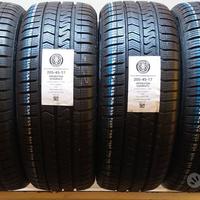 4 gomme 205 45 17 vredestein a11001