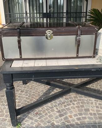 Balue in acciaio