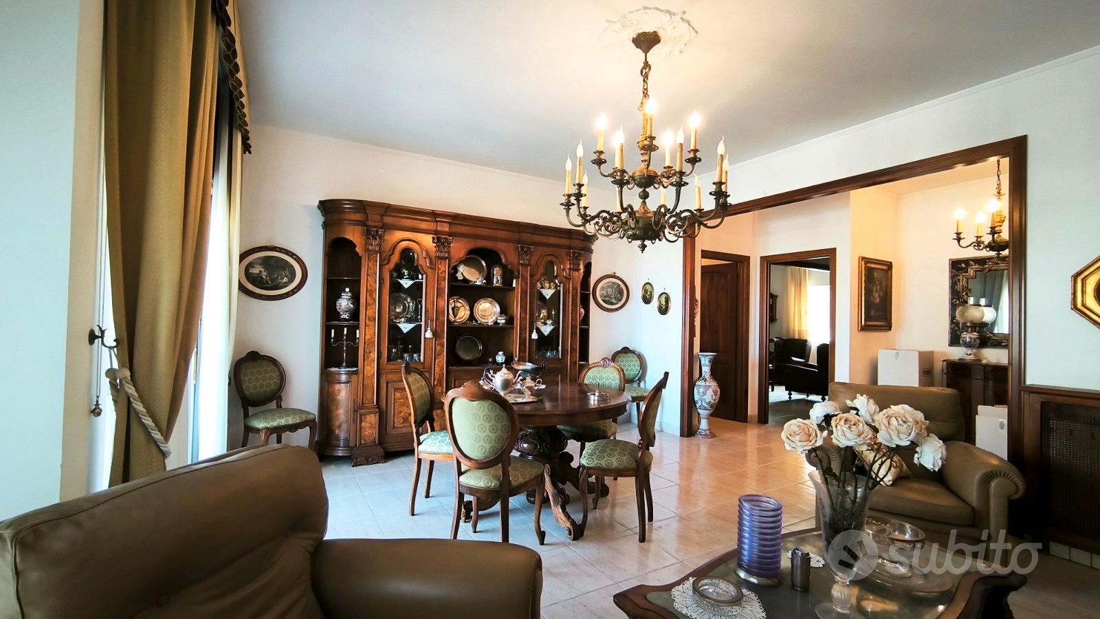 Apartment in Cagliari, Monte Mixi - Vista 5