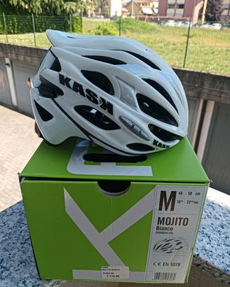casco bici 