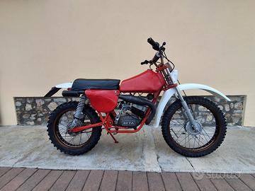 Beta 50cc d'epoca 