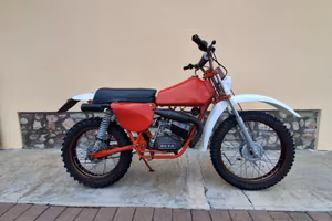 Beta 50cc d'epoca 