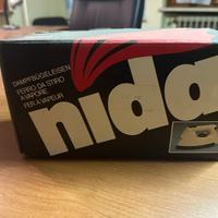 Ferro da stiro Nida Anni 80