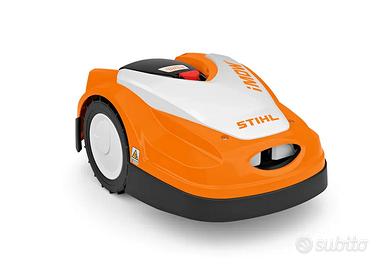 ROBOT STIHL 422 P