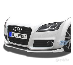 SPOILER PER AUDI TT 8J S-LINE 06-12 VARIO-X