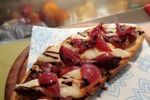 Negozio alimentari