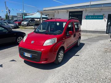Fiat Qubo 1.4 8V 77 CV Dynamic Natural Power