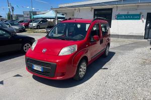 Fiat Qubo 1.4 8V 77 CV Dynamic Natural Power
