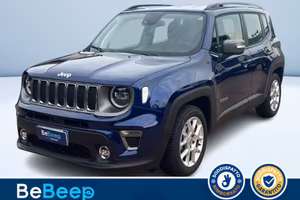 Jeep Renegade 1.0 T3 LIMITED 2WD