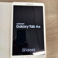 SAMSUNG TAB A 2016 BIANCO