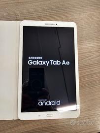 SAMSUNG TAB A 2016 BIANCO