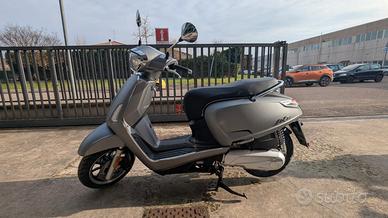 Kymco Like 125i NUOVO