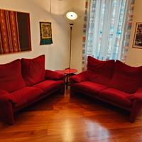 Divani Cassina Maralunga