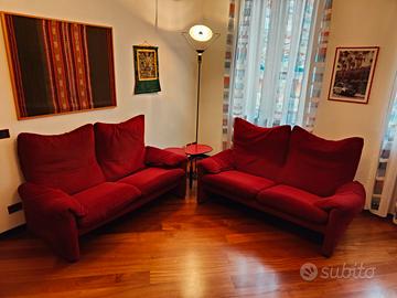 Divani Cassina Maralunga