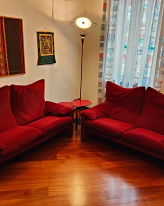 Divani Cassina Maralunga