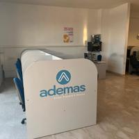 Arredamento da ufficio