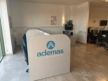 Arredamento da ufficio