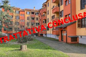 Appartamento Cambiago [Cod. rif 3298324VRG]