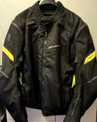 Giubotto da Moto “SHIMA RUSH