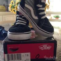 Originali Vans nero/grigio