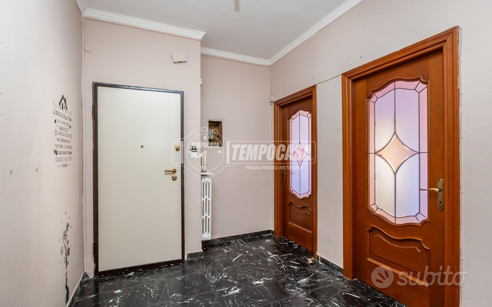 TRILOCALE LIBERO SUBITO - Altro