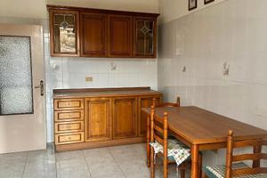 Appartamento con terrazzo