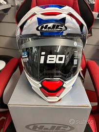 Casco Hjc i-80