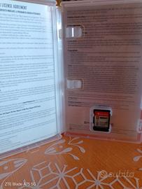 gioco Nintendo 