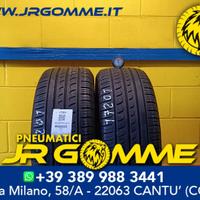 2 Gomme al 70% 205/55/16 PIRELLI Estive - Cantù
