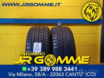 2 Gomme al 70% 205/55/16 PIRELLI Estive - Cantù