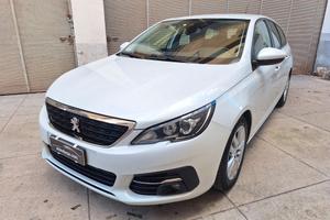 Peugeot 308 BlueHDi SW Business