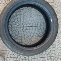 copertone215/45/18  bridgesone