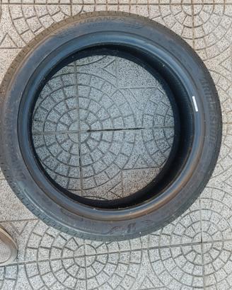 copertone215/45/18  bridgesone