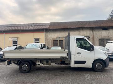 Opel Movano 35 2.3 CDTI 145CV S&S PM FWD CASSONATO