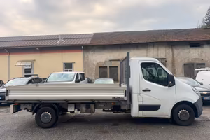 Opel Movano 35 2.3 CDTI 145CV S&S PM FWD CASSONATO