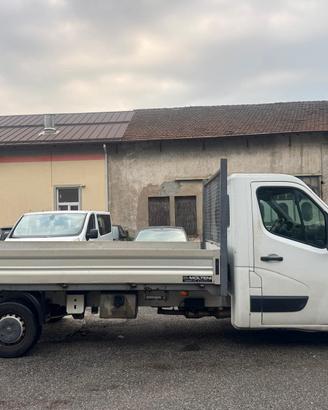 Opel Movano 35 2.3 CDTI 145CV S&S PM FWD CASSONATO