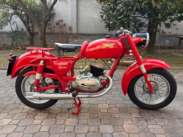 Alpino T14 125 del 1954