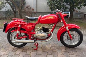 Alpino T14 125 del 1954