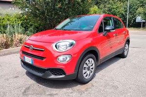 Fiat 500X 1.3 MultiJet 95 CV Cult