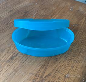 Contenitore tupperwere